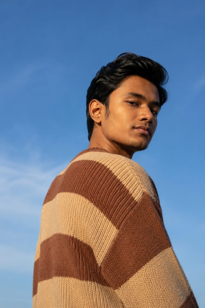 Pranav Dusane